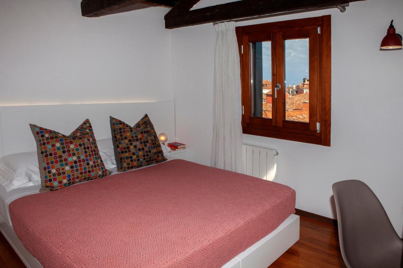Ca' Della Scimmia - Rialto Bridge, Apartment