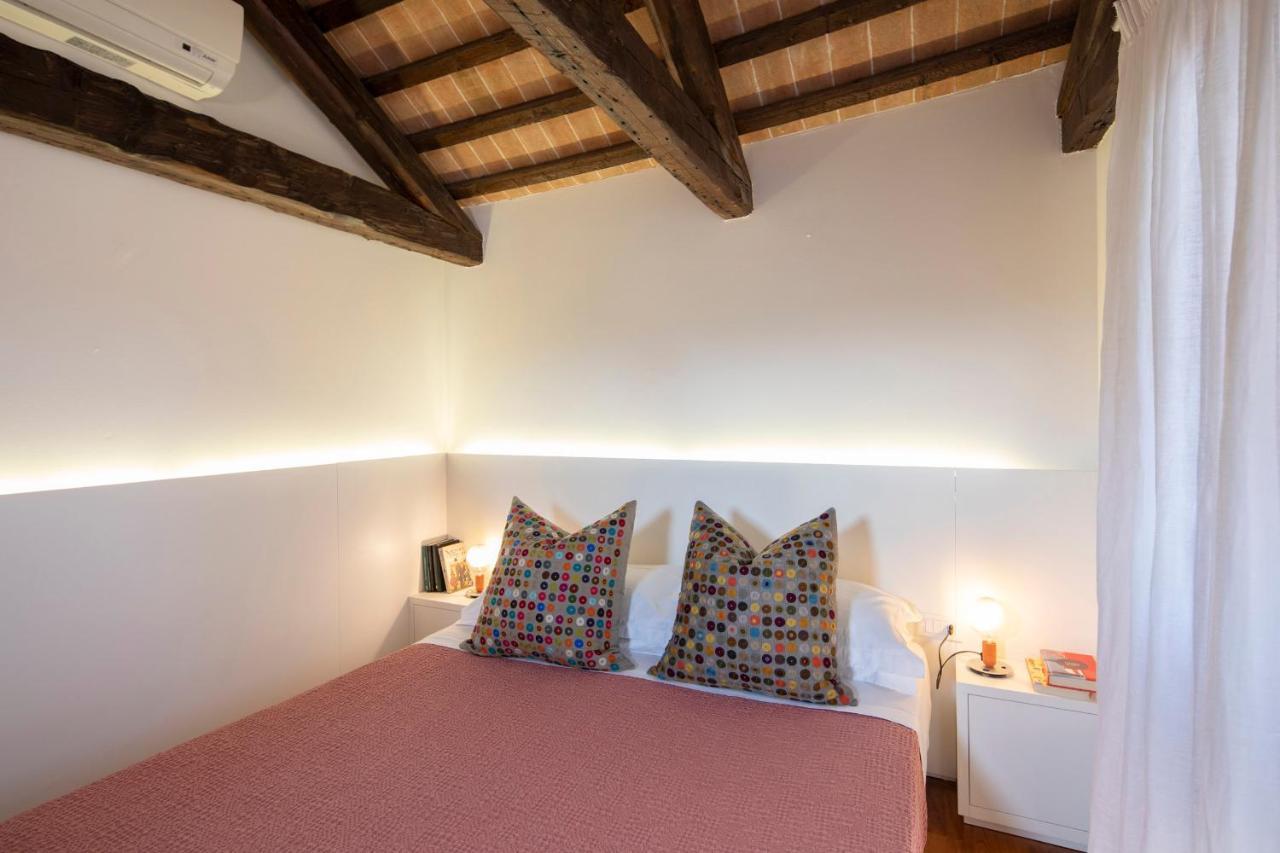 Ca' Della Scimmia - Rialto Bridge, Apartment Venice