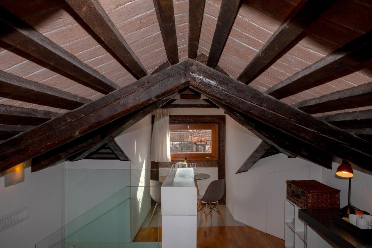 Ca' Della Scimmia - Rialto Bridge, Apartment Venice