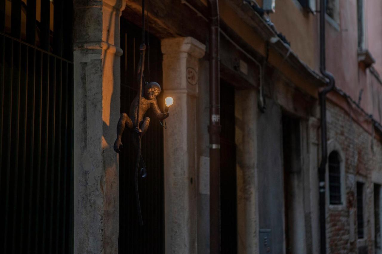Apartment Ca' Della Scimmia - Rialto Bridge, Venice