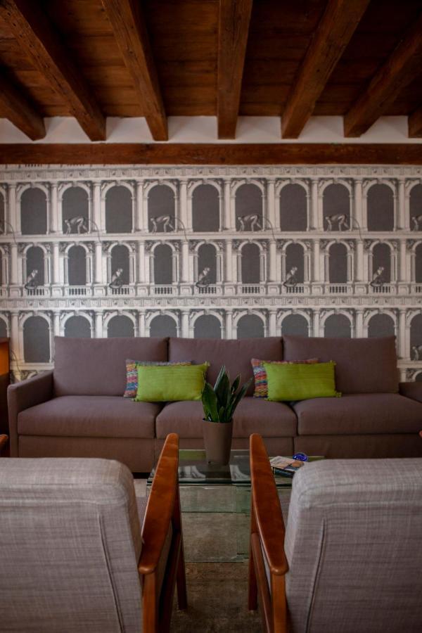 Ca' Della Scimmia - Rialto Bridge, Apartment *