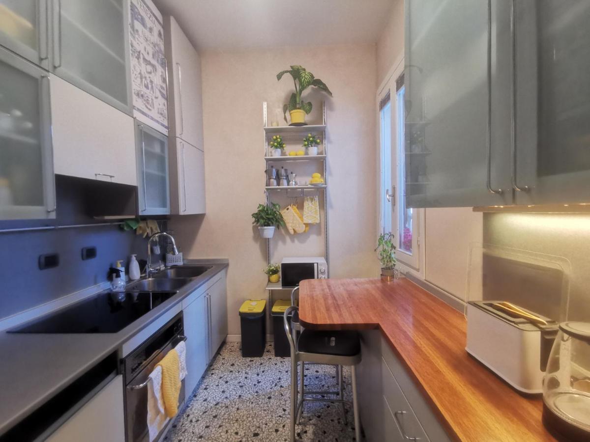 Ca Foscarini 1 Apartment Venice