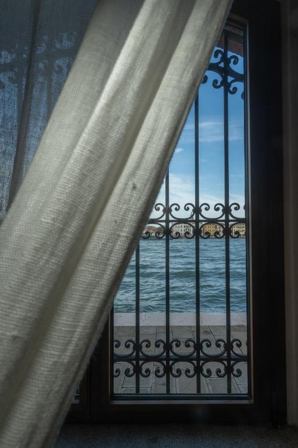 Apartment Giudecca Molino Stucky Venice