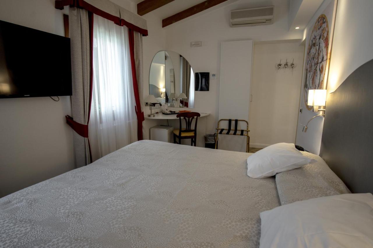 Antigo Trovatore Hotel Veneza