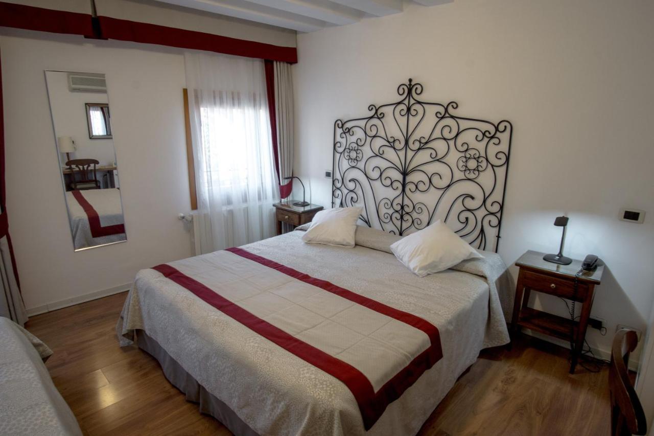 Antigo Trovatore Hotel Veneza