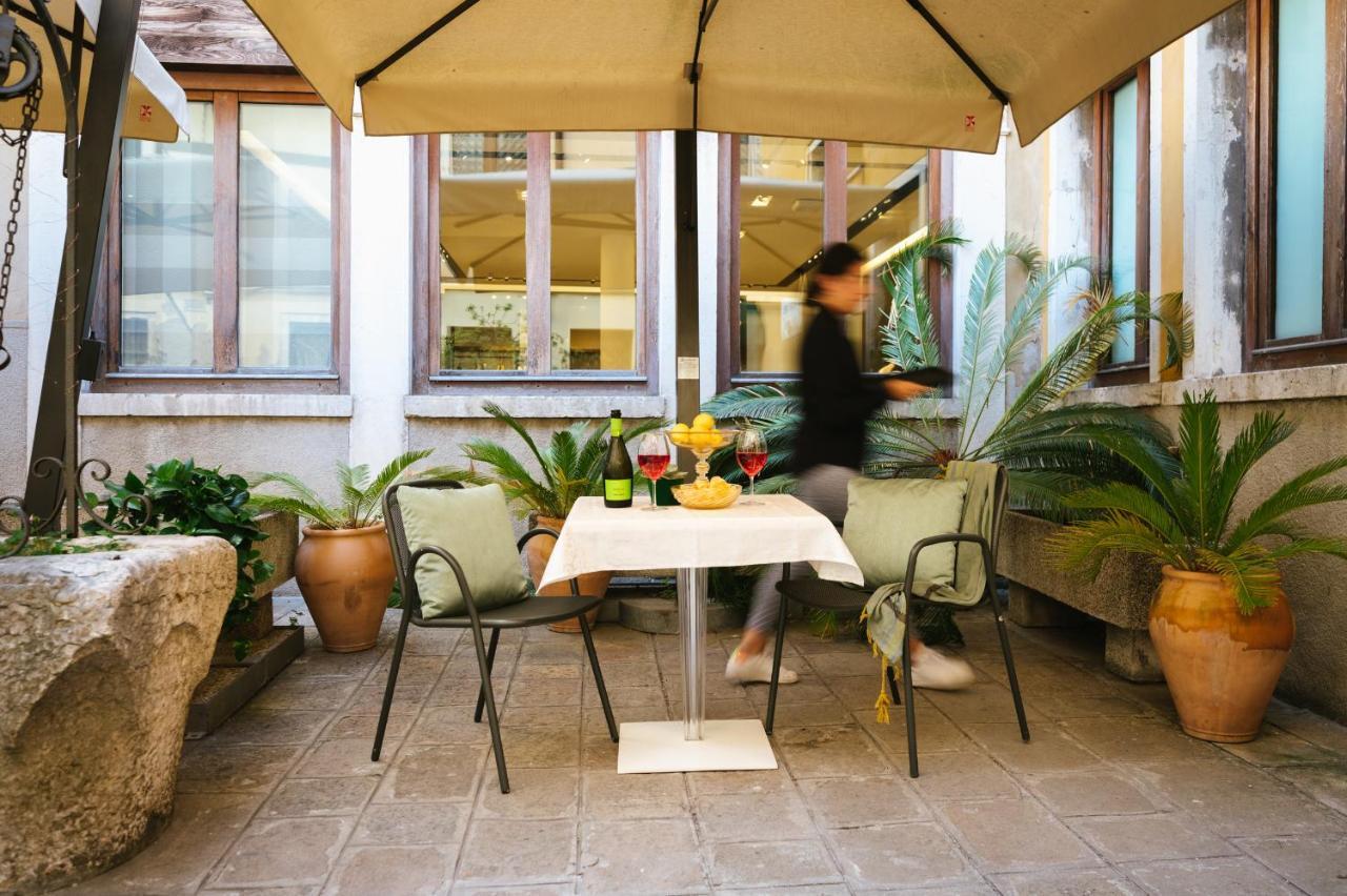 Do Pozzi Hotel