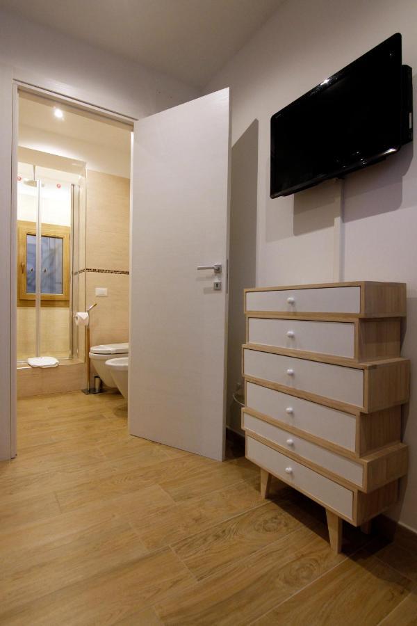 Apartment Tre Raggi
