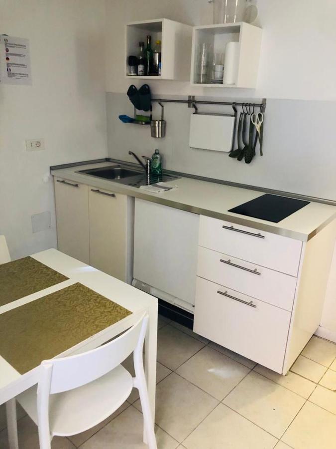 Apartment ,ghetto,biennale, Campo Maddalena *