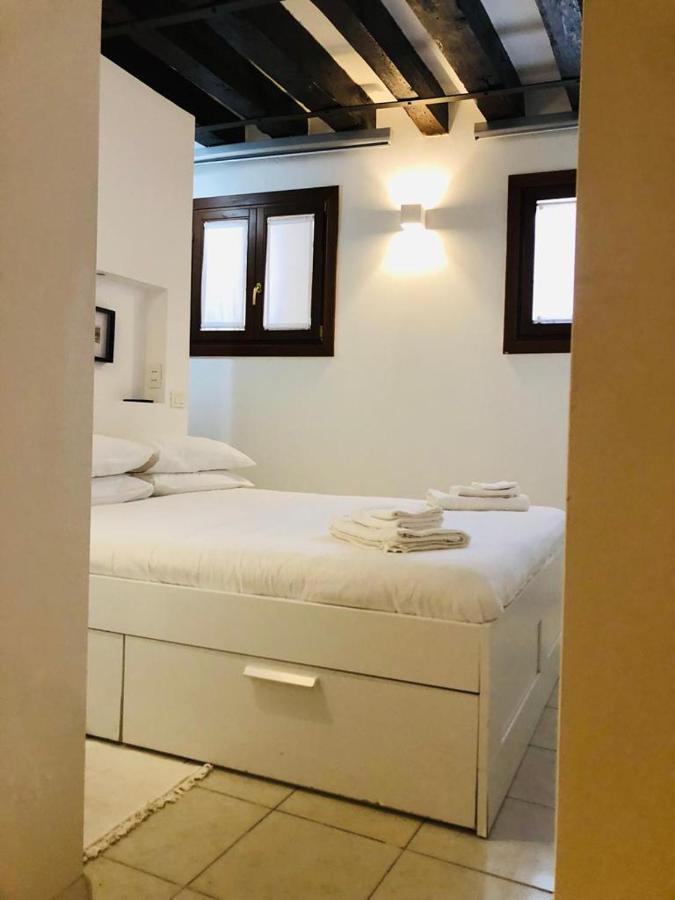 ,ghetto,biennale, Campo Maddalena Apartment *