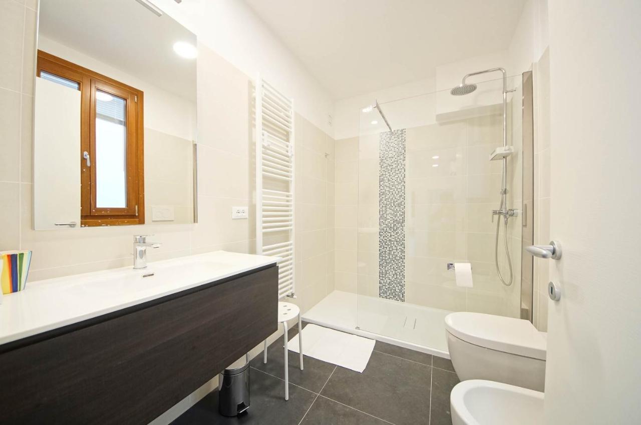 Apartment Dolcevita N 491 Biennale *