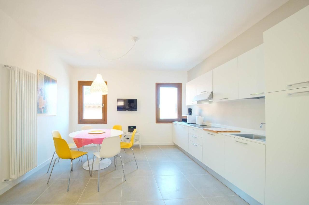 Dolcevita N 491 Biennale Apartment Venice