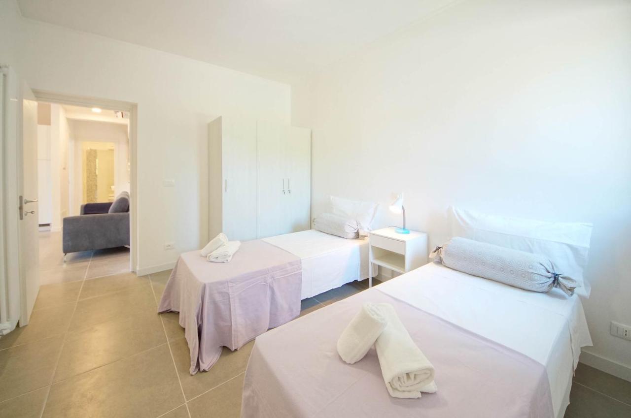Dolcevita N 491 Biennale Apartment