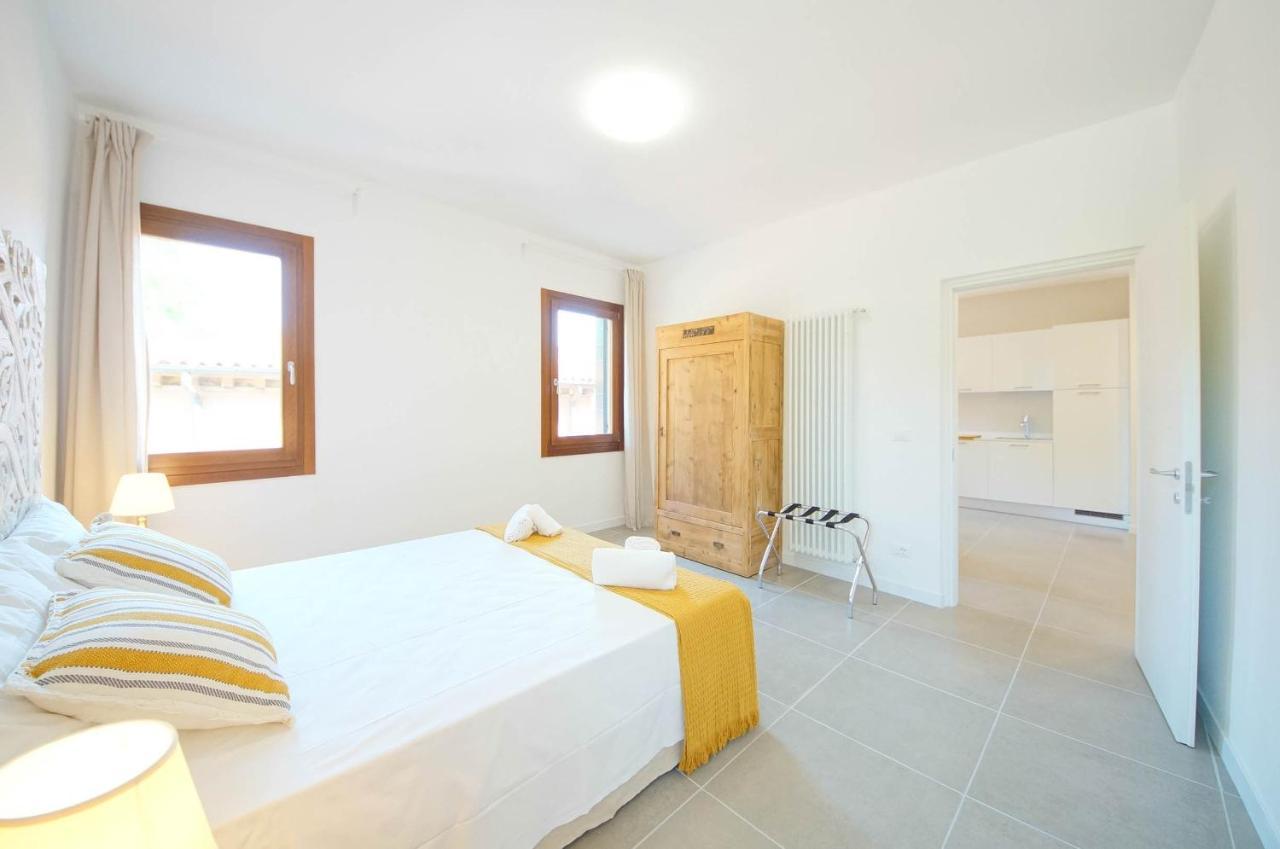 Dolcevita N 491 Biennale Apartment *
