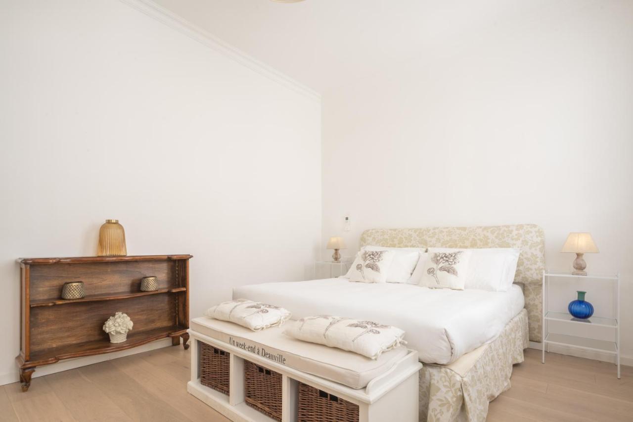 Venetian Palace R&r Apartment *