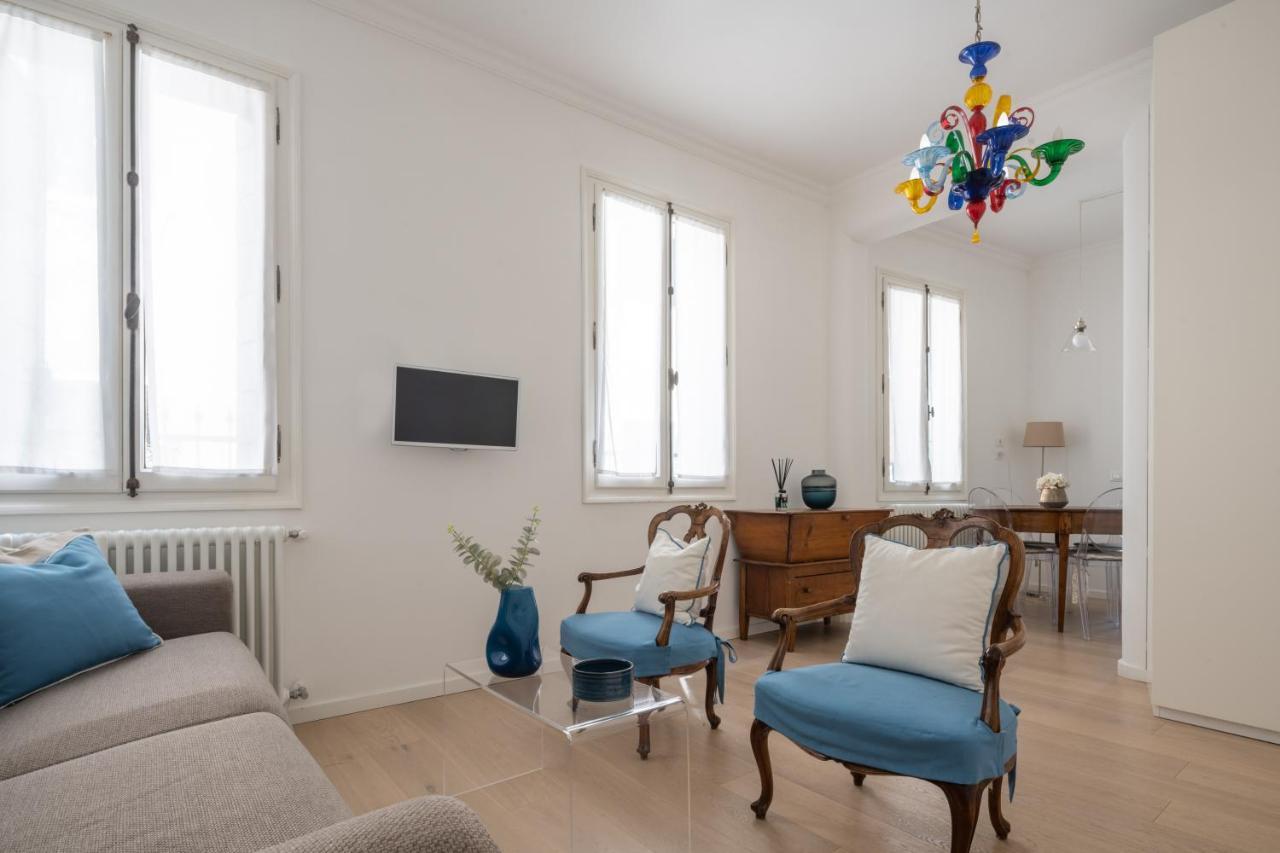 Apartment Venetian Palace R&r *