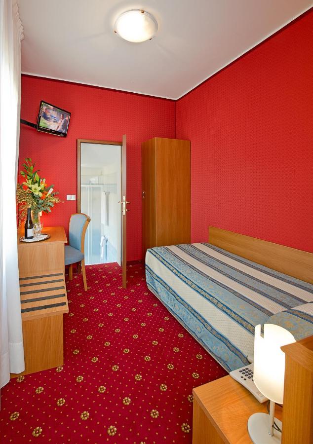 Hotel Nazionale Veneza