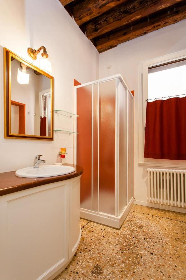 Apartment Ca Tornielli *