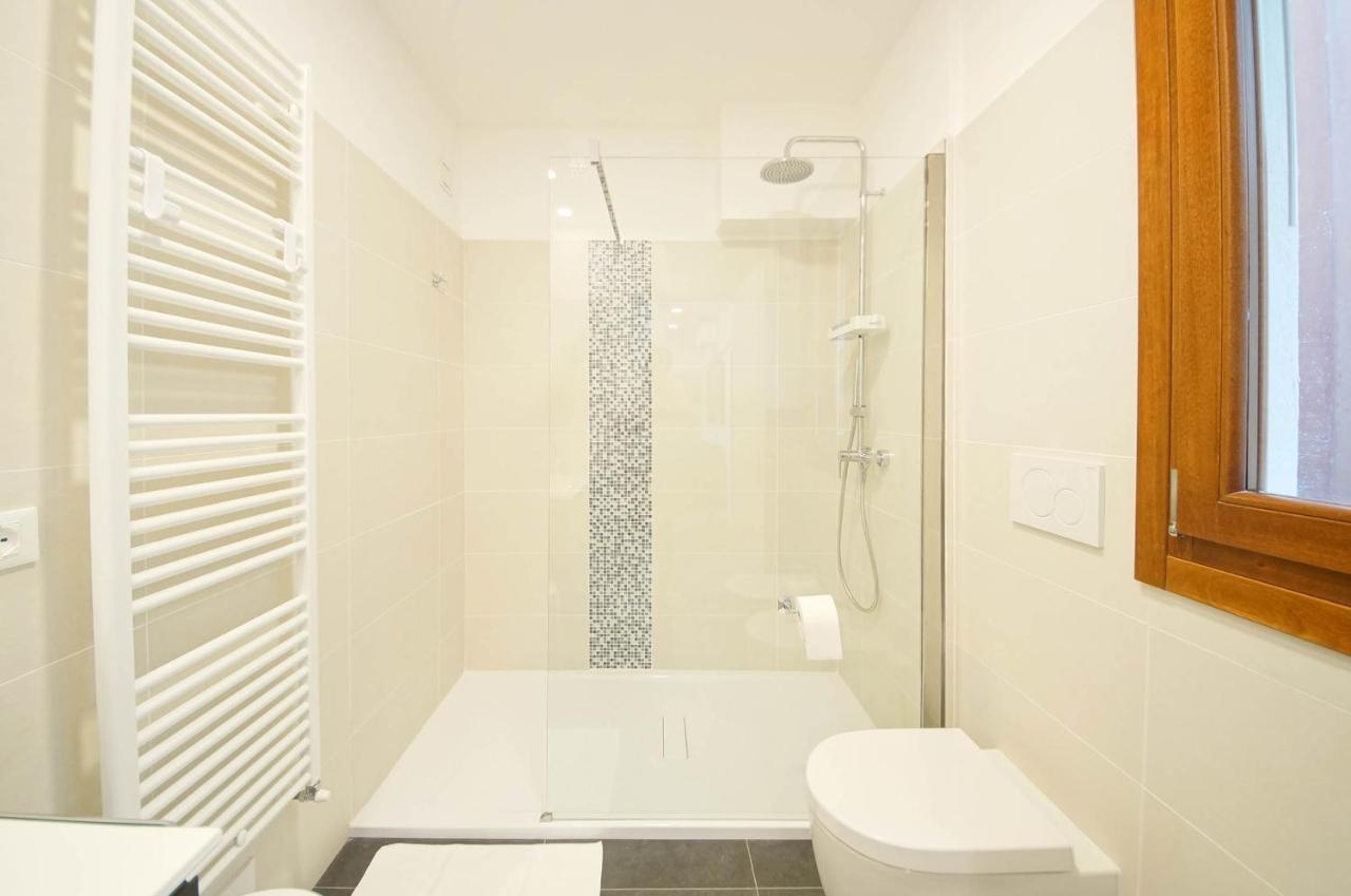 Apartment Dolcevita N 491 Biennale *