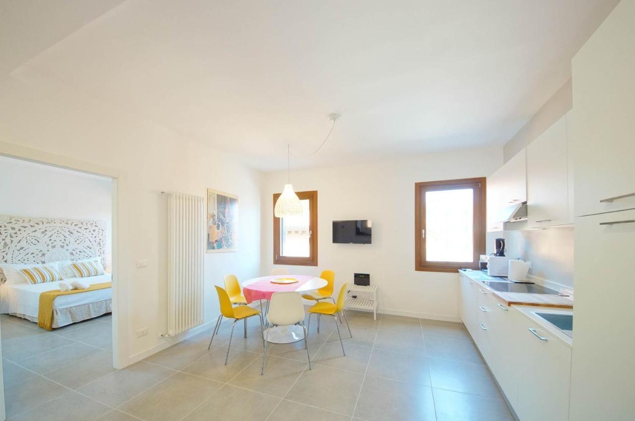 Dolcevita N 491 Biennale Apartment *