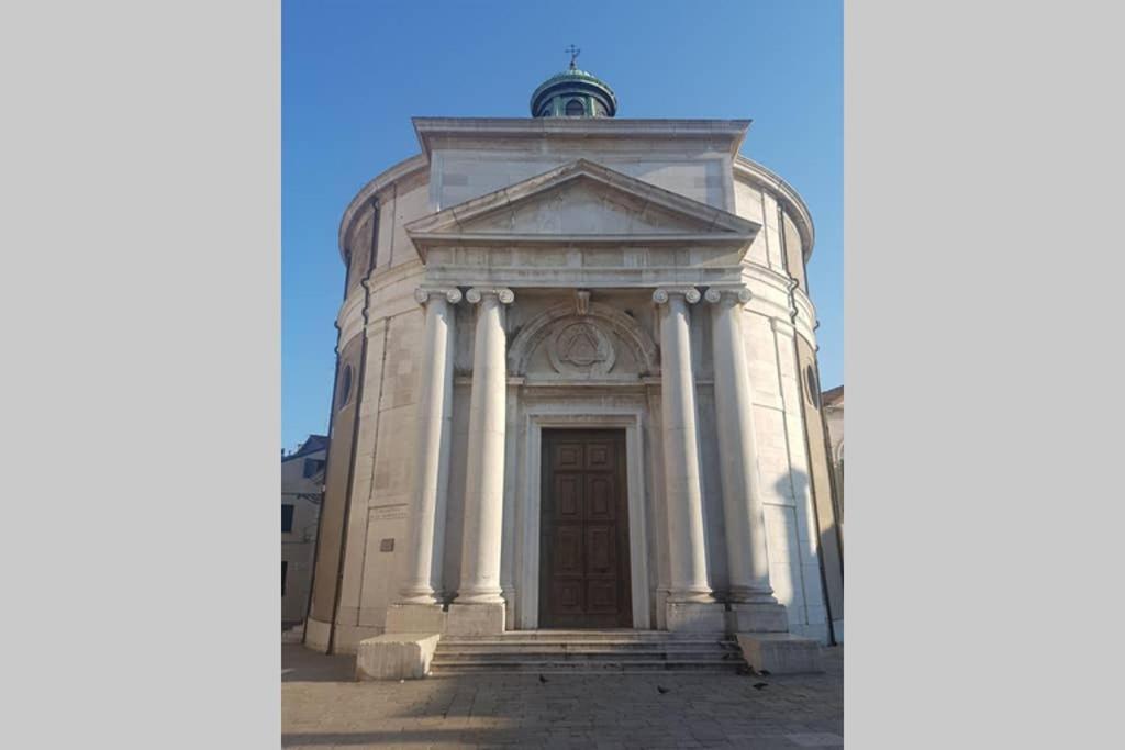 ,ghetto,biennale, Campo Maddalena Apartment