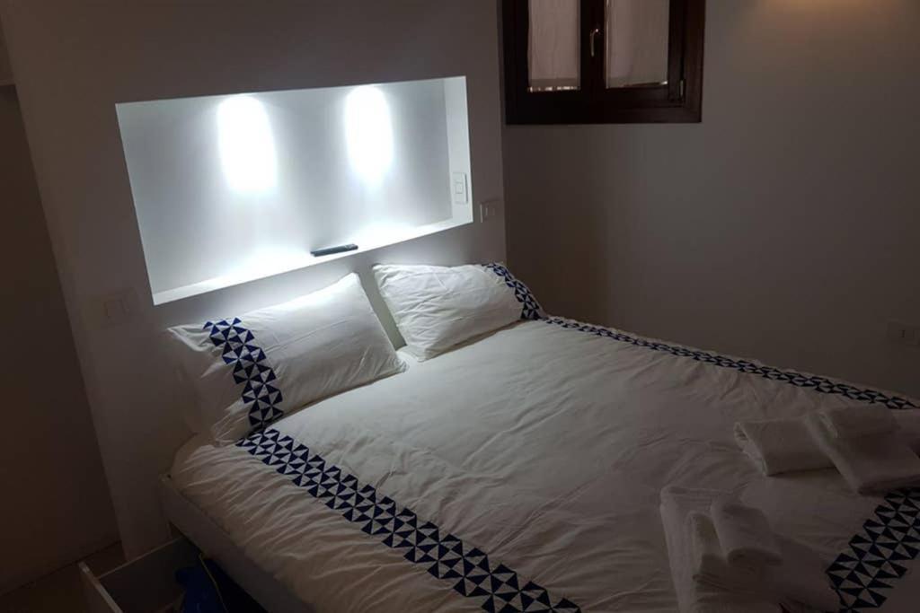 ,ghetto,biennale, Campo Maddalena Apartment