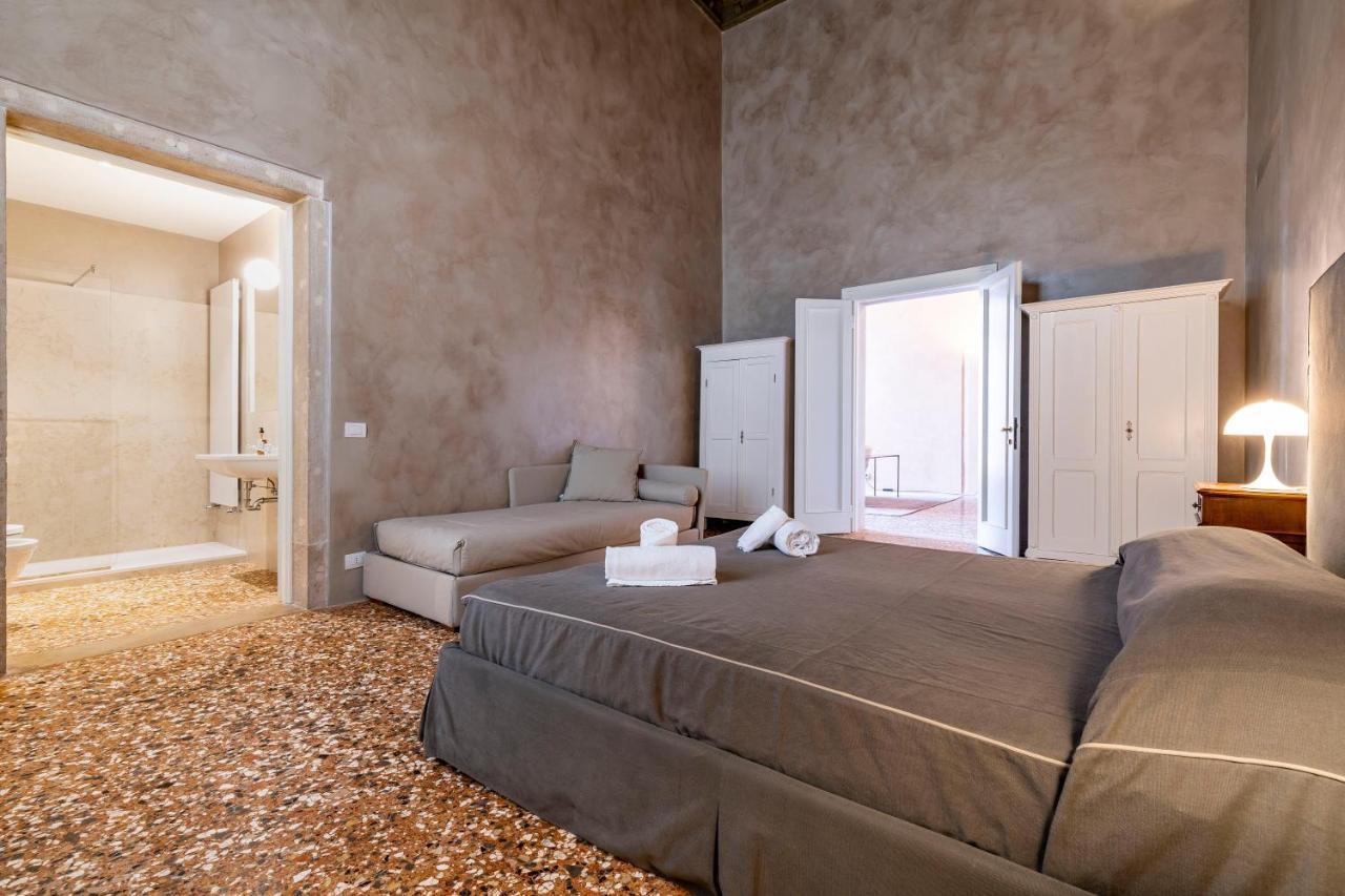 Apartment Portego Del Drapier