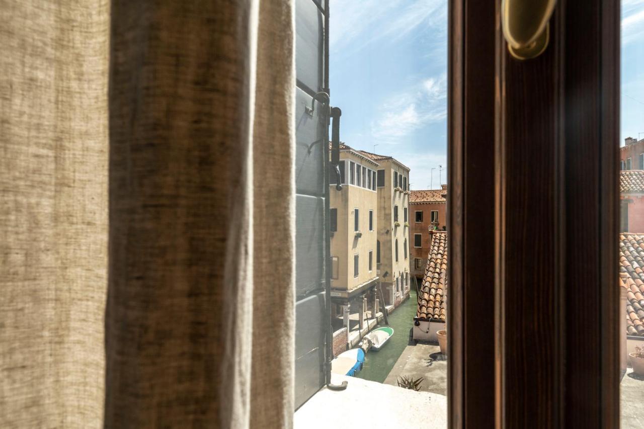 Portego Del Drapier Venice