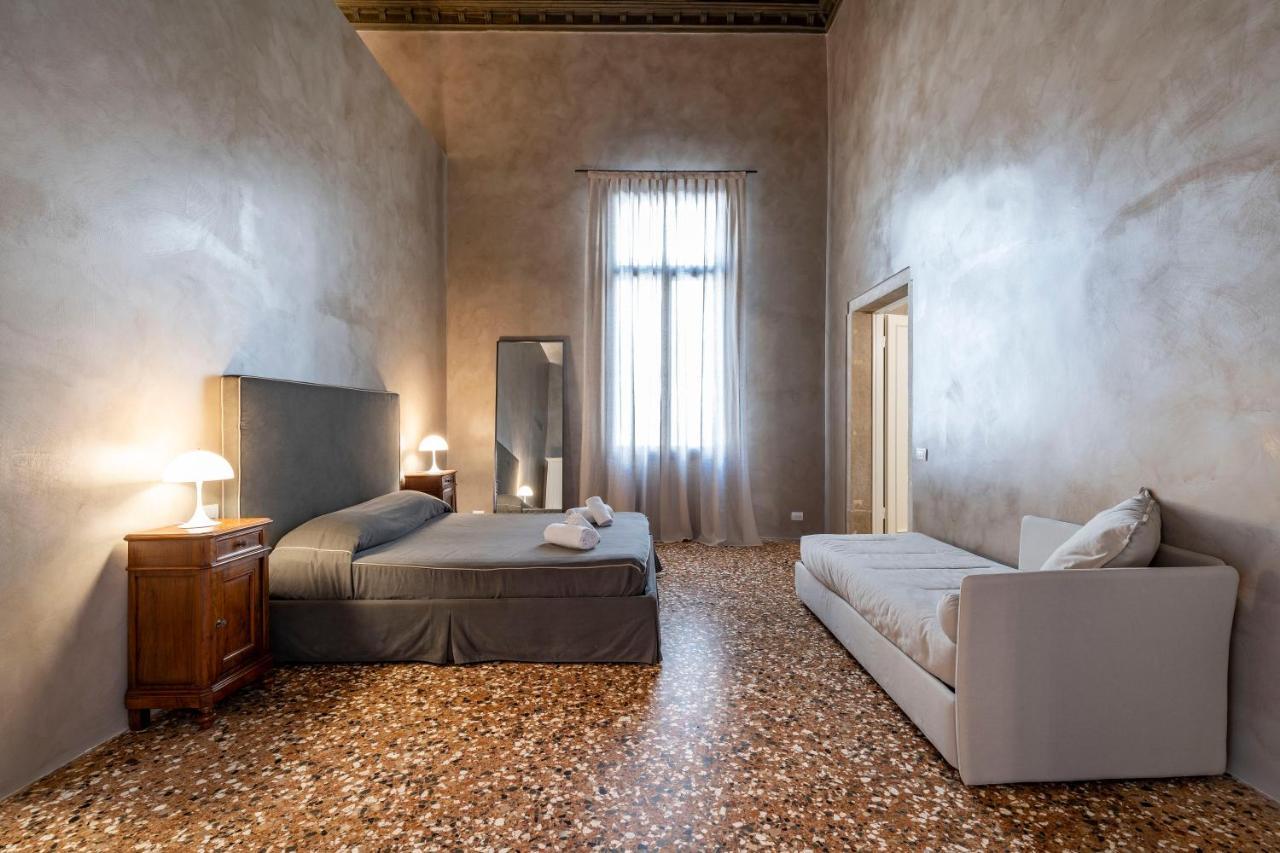 Apartment Portego Del Drapier Venice