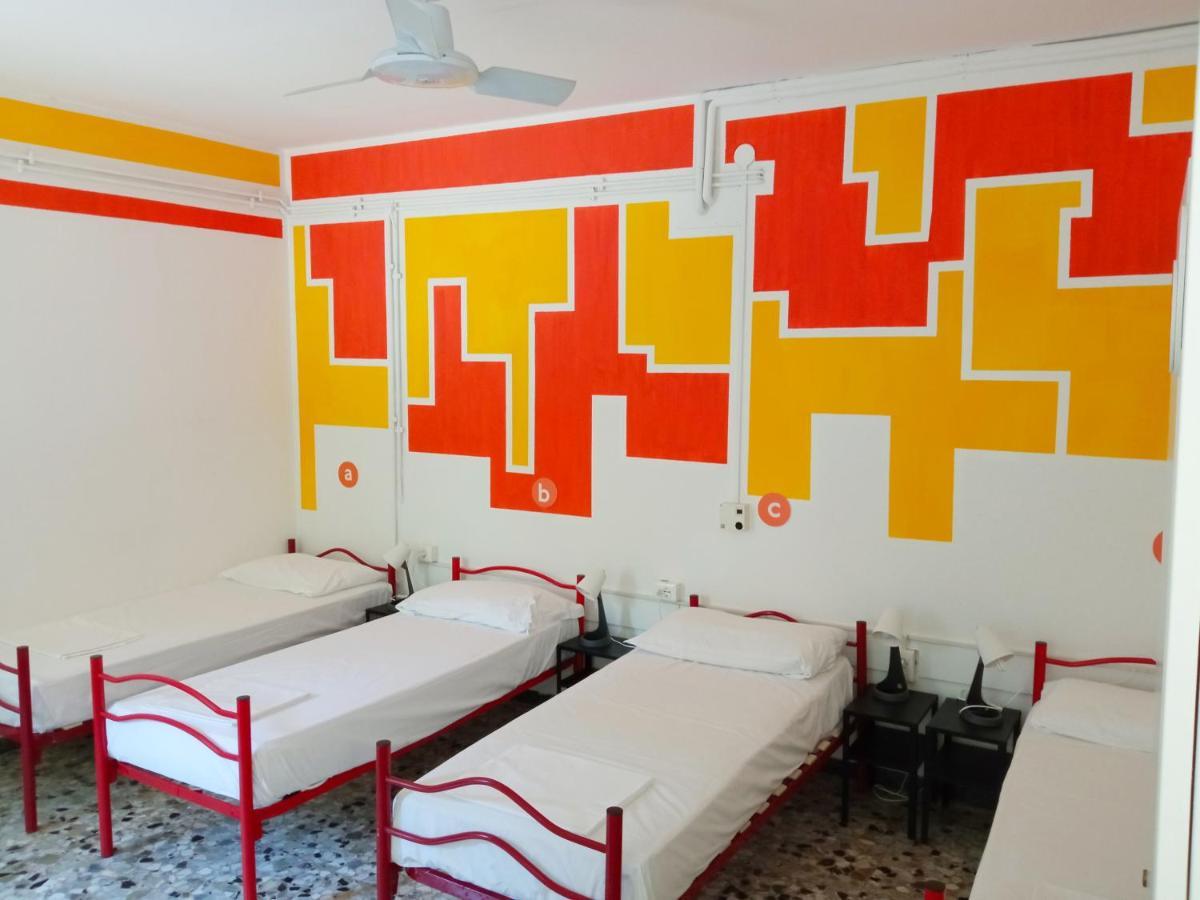 Hostel S. Fosca - Cpu