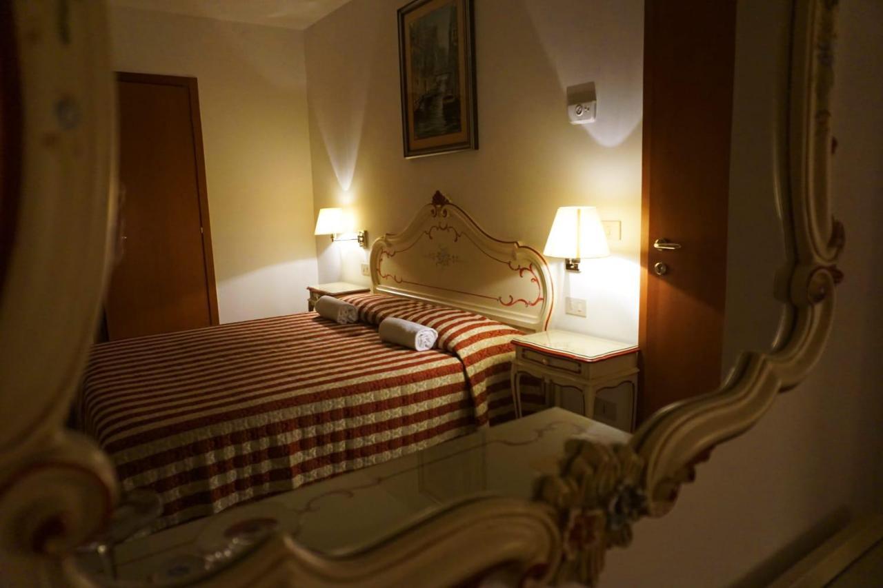 Affittacamere Venetian Experience Rialto *
