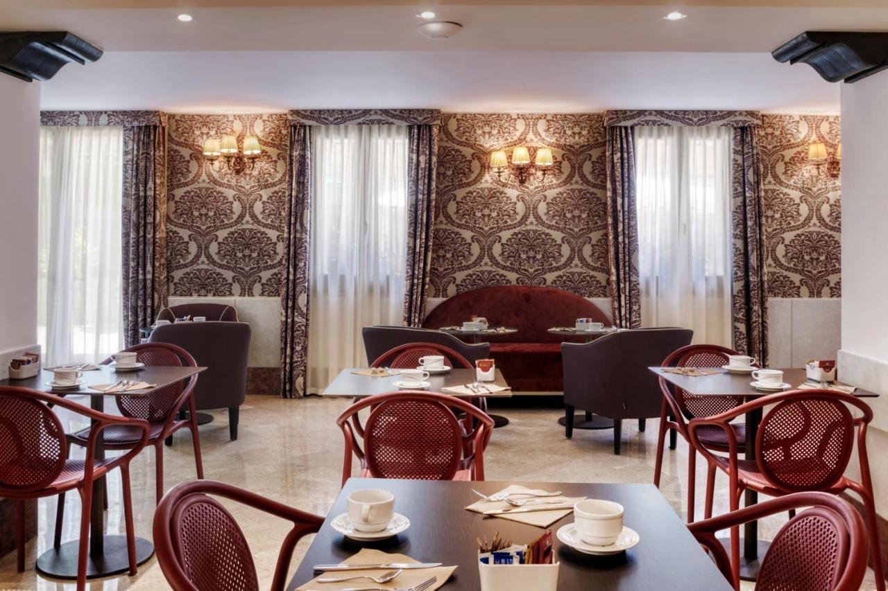 Nuovo Teson Hotel Venice