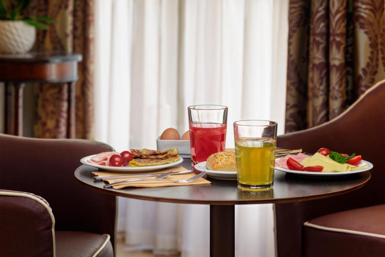 Hotel Nuovo Teson 3*