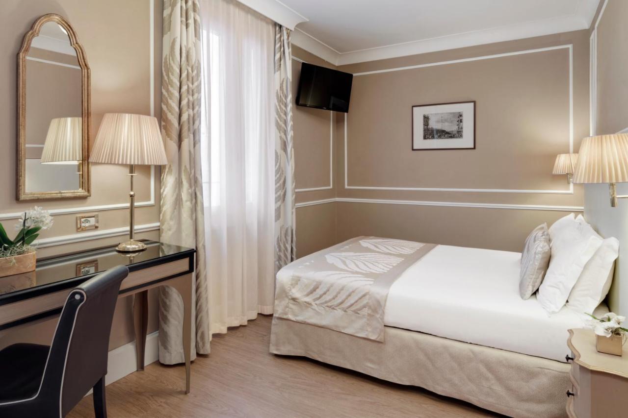 Nuovo Teson Hotel Venice