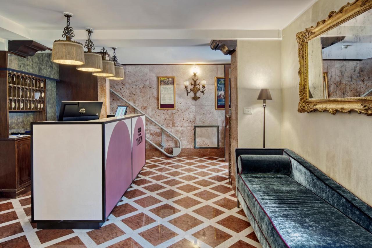 Hotel Nuovo Teson