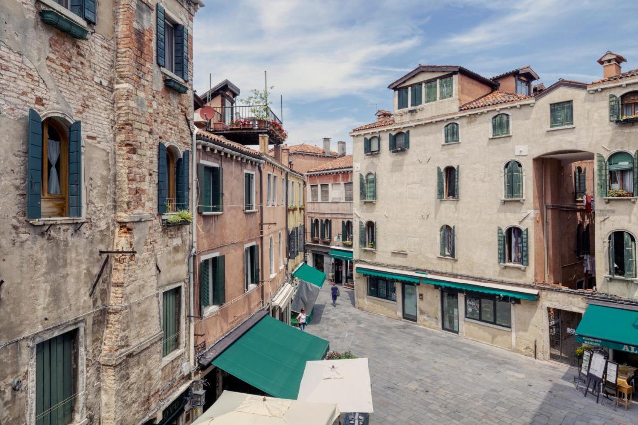 Nuovo Teson 3* Venice
