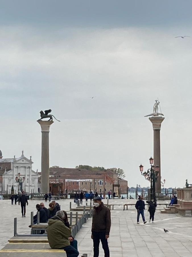 Apartment ,ghetto,biennale, Campo Maddalena Venice