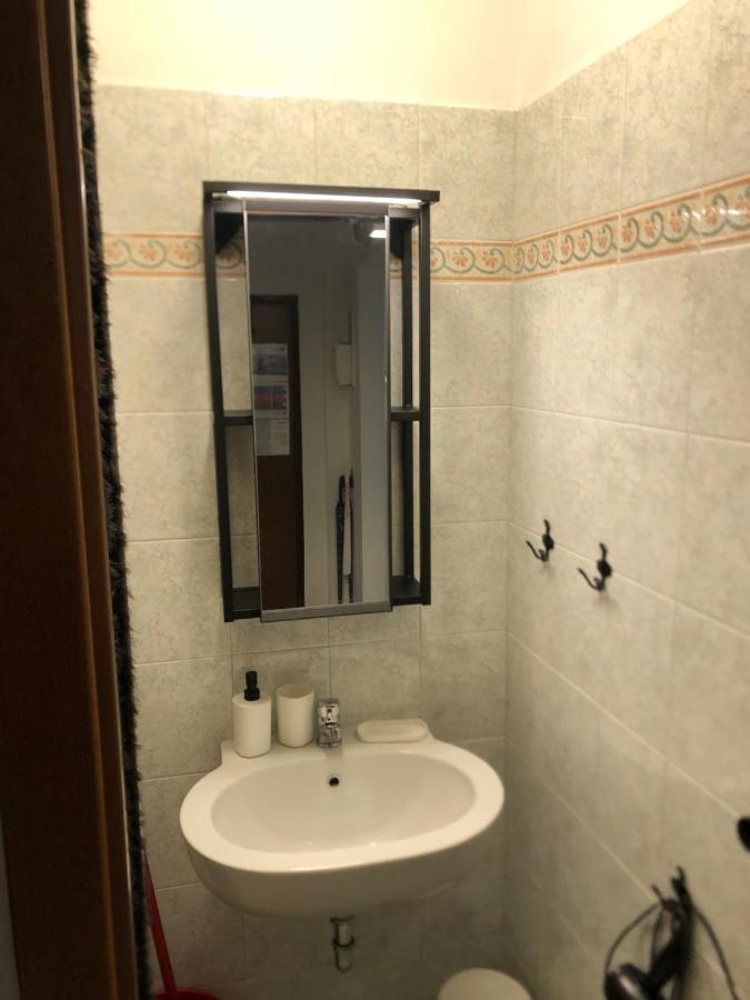 Apartment ,ghetto,biennale, Campo Maddalena Venice