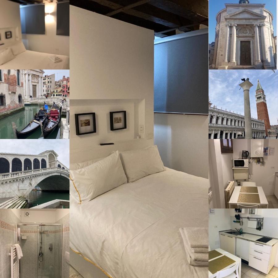 ,ghetto,biennale, Campo Maddalena Apartment