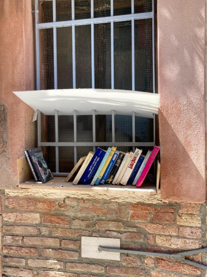 ,ghetto,biennale, Campo Maddalena Venice