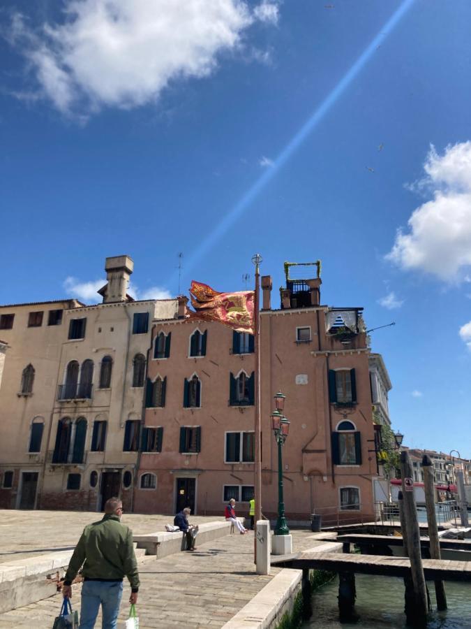 Apartment ,ghetto,biennale, Campo Maddalena Venice