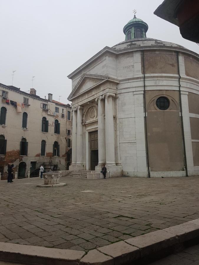 ,ghetto,biennale, Campo Maddalena * Venice