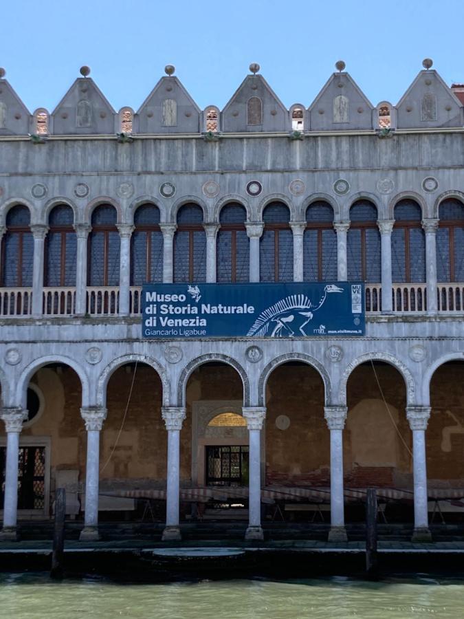 Apartment ,ghetto,biennale, Campo Maddalena Venice
