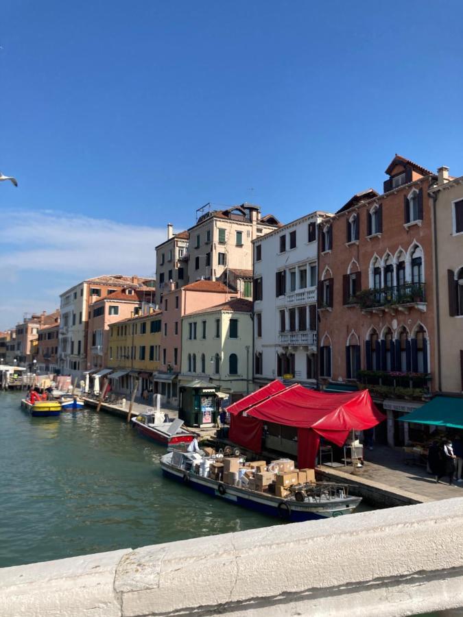 ,ghetto,biennale, Campo Maddalena Apartment Venice
