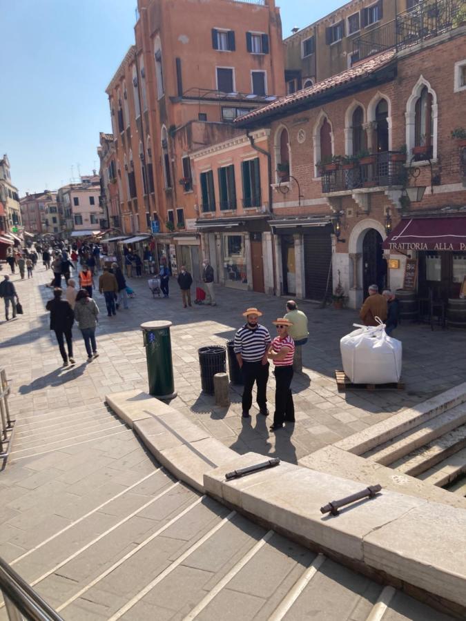 Apartment ,ghetto,biennale, Campo Maddalena Venice