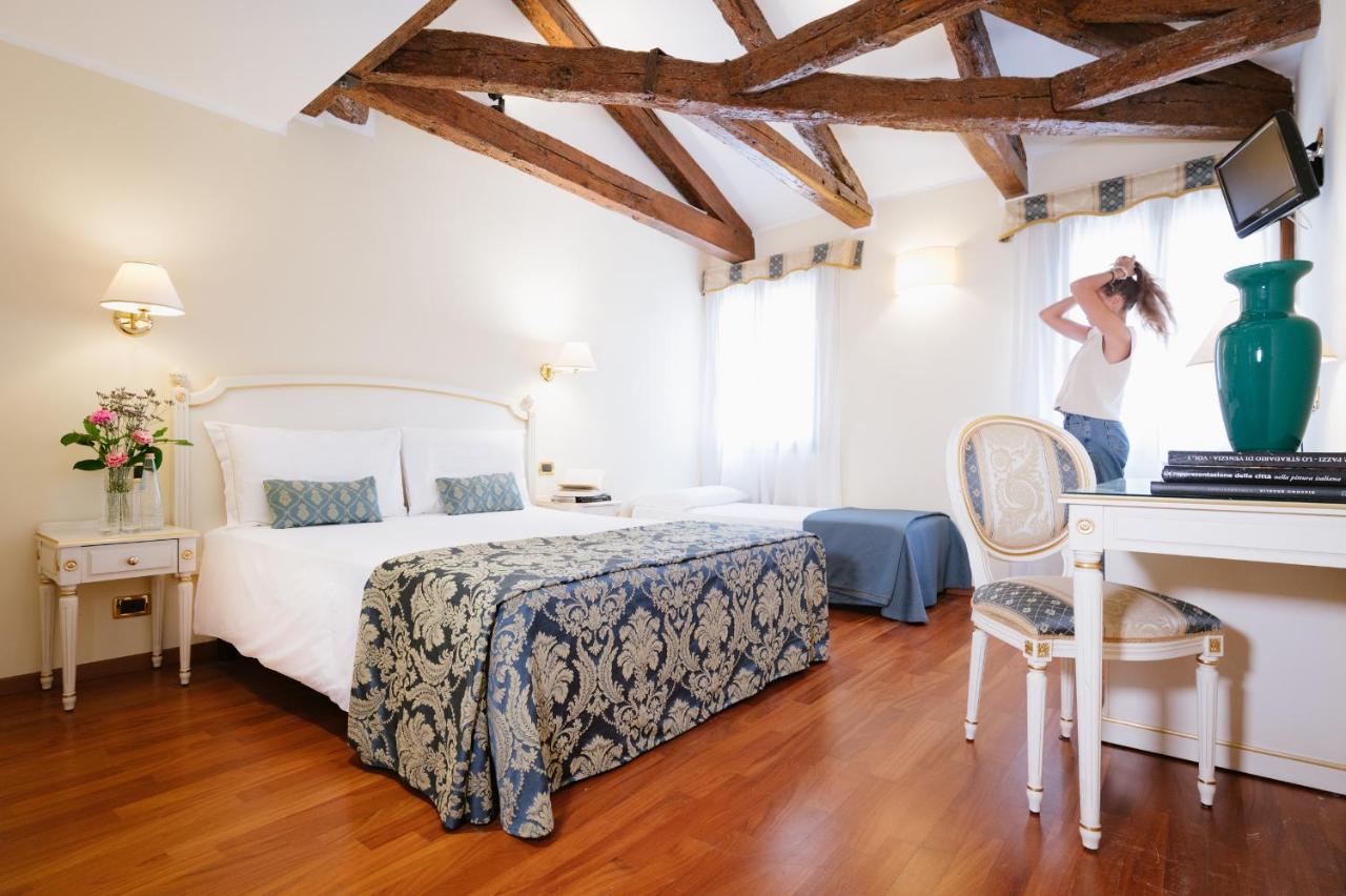 Do Pozzi Hotel Venice
