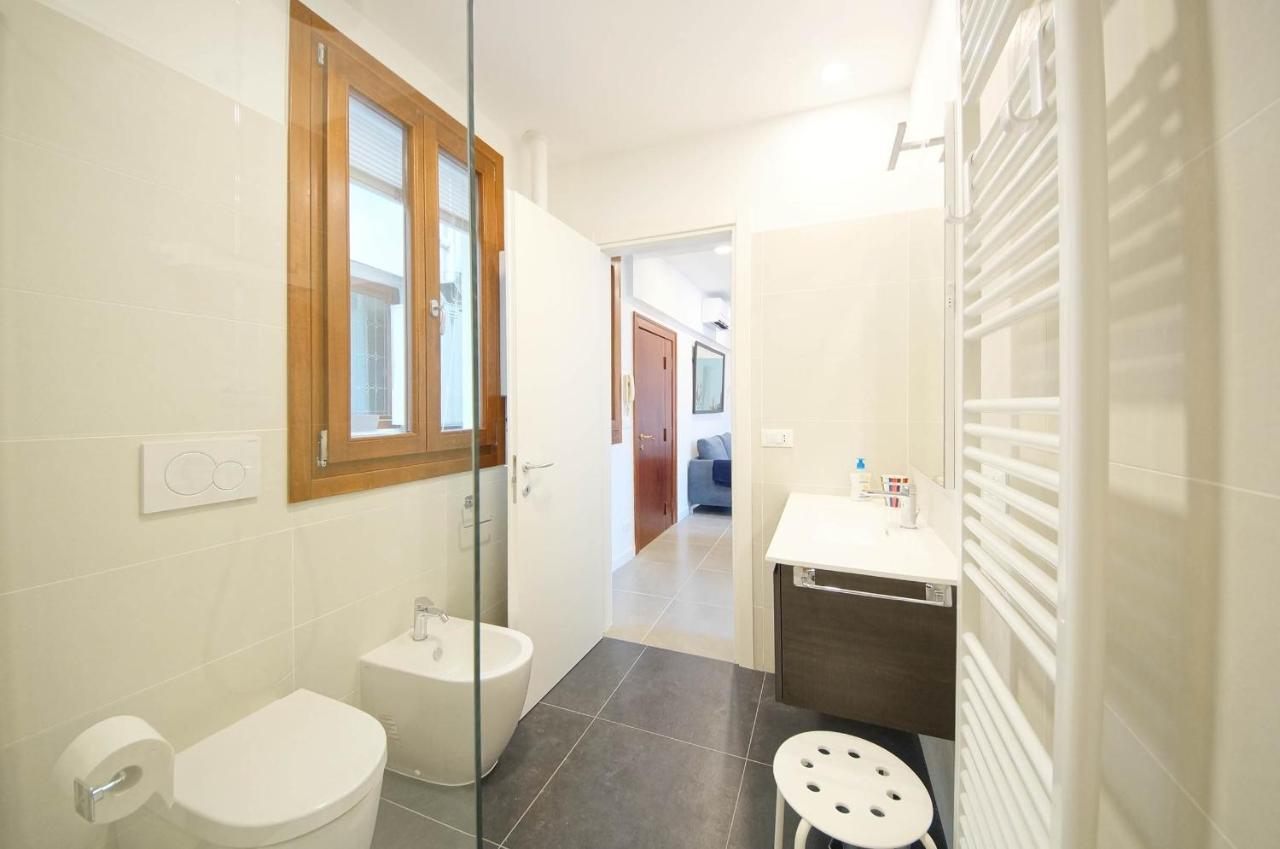 Apartment Dolcevita N 491 Biennale *