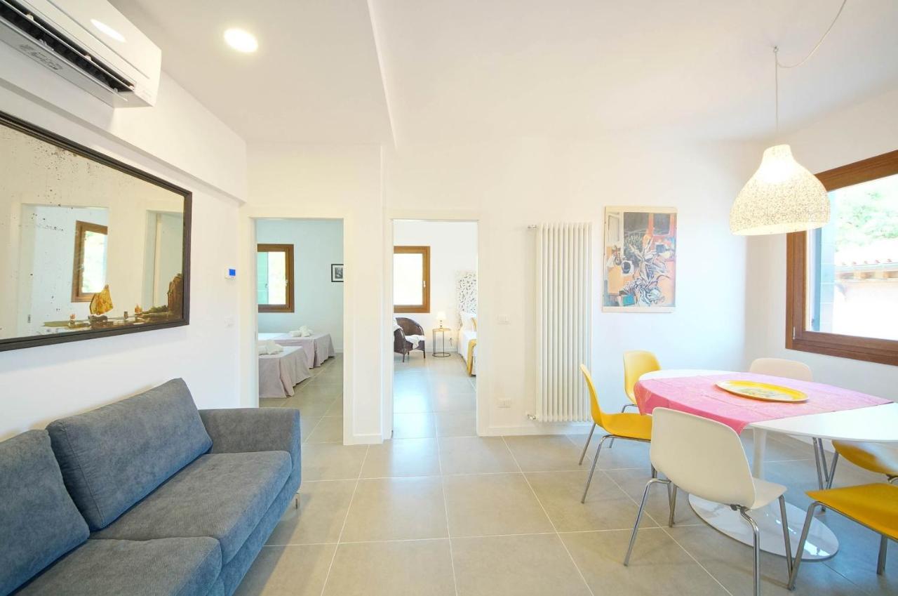 Dolcevita N 491 Biennale Apartment