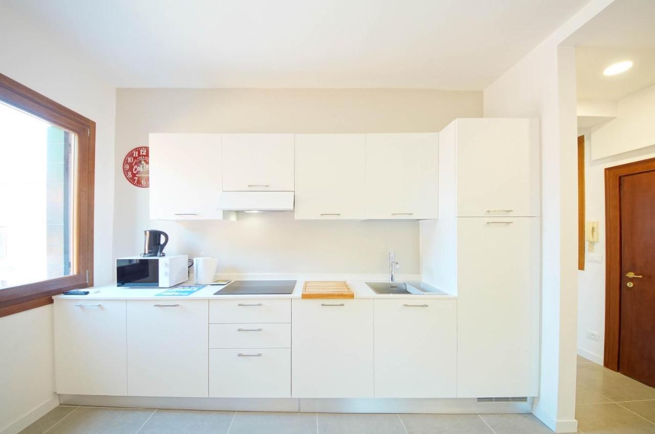 Dolcevita N 491 Biennale Apartment *