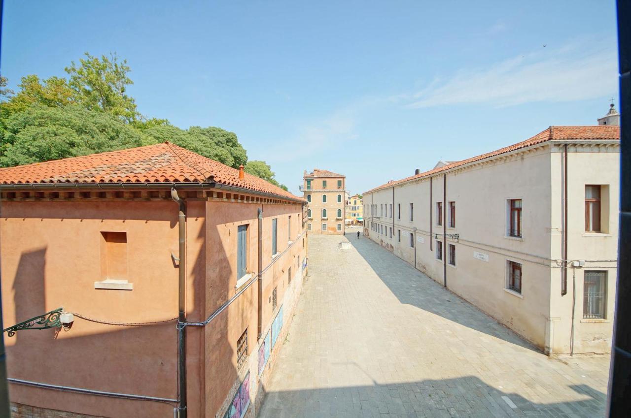 Apartment Dolcevita N 491 Biennale *