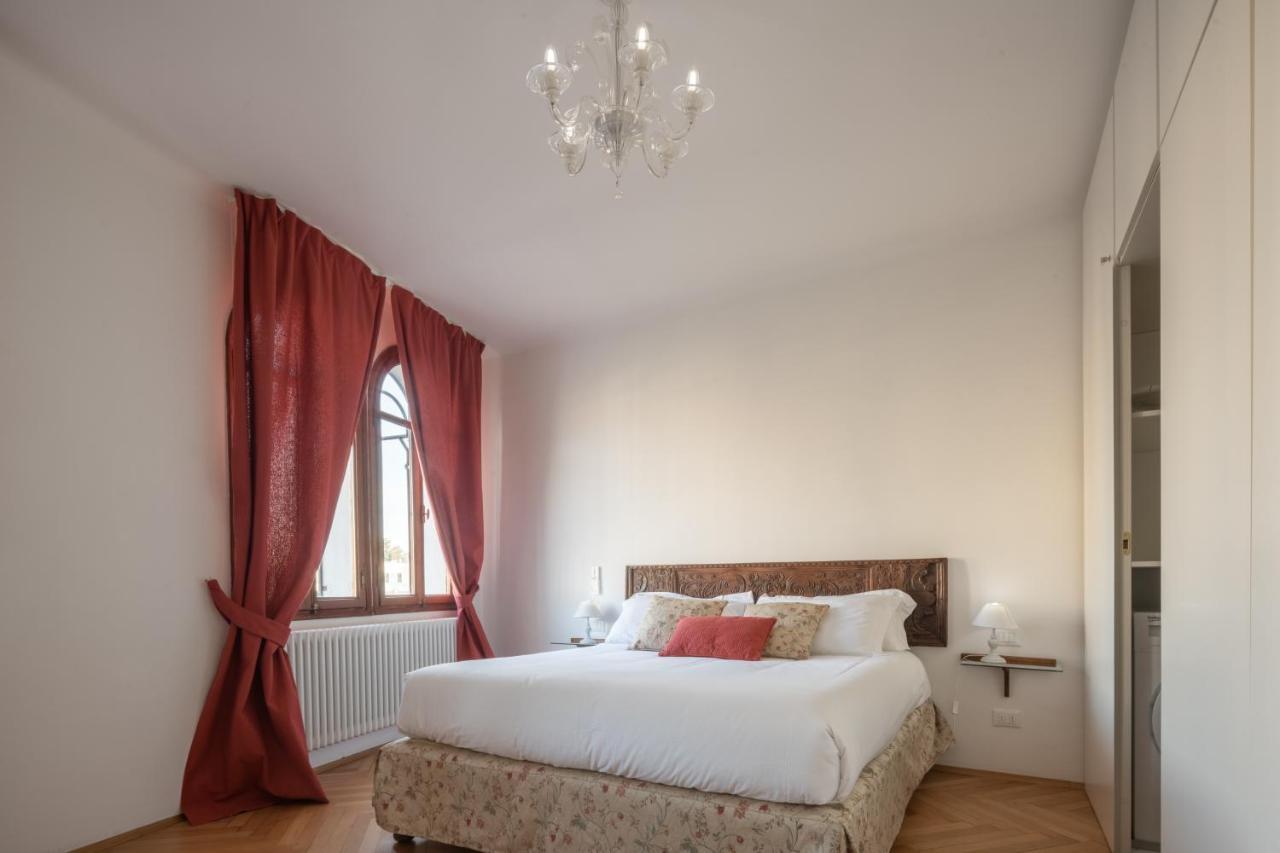 Apartment Venetian Palace R&r Venice